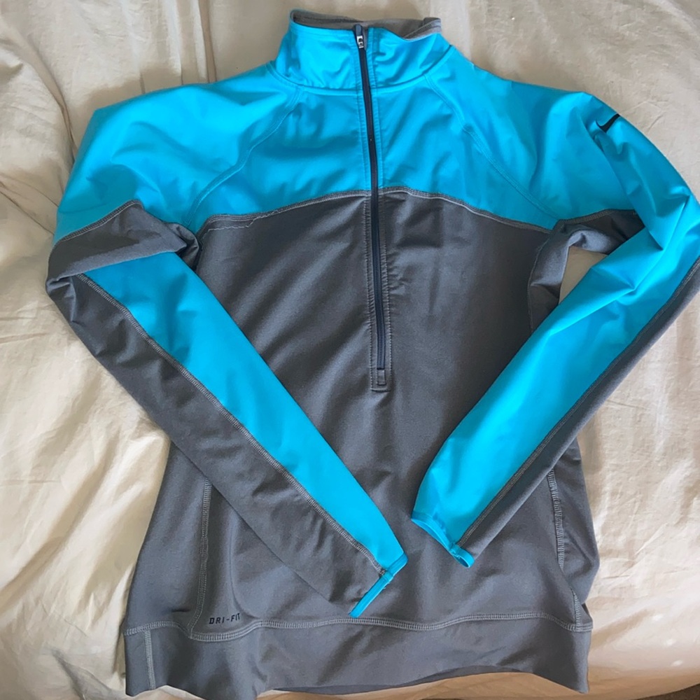 Nike Pro Jacket
